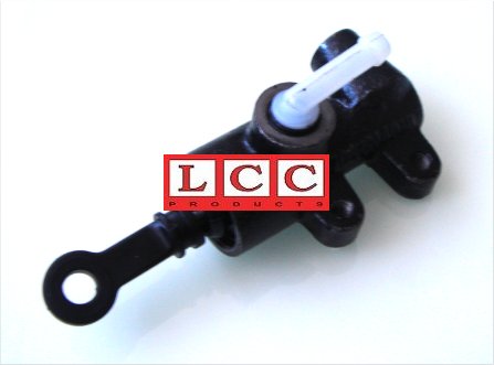LCC PRODUCTS pagrindinis cilindras, sankaba LCC8290